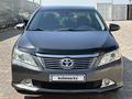 Toyota Camry 2012 годаүшін8 900 000 тг. в Алматы – фото 4