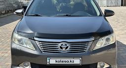 Toyota Camry 2012 года за 8 900 000 тг. в Алматы – фото 4
