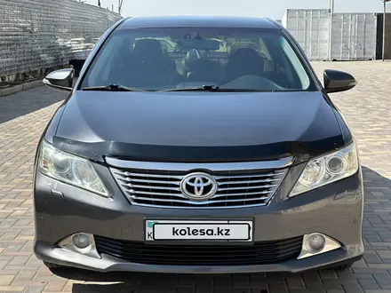 Toyota Camry 2012 года за 8 900 000 тг. в Алматы – фото 4