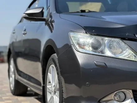 Toyota Camry 2012 года за 8 900 000 тг. в Алматы – фото 22