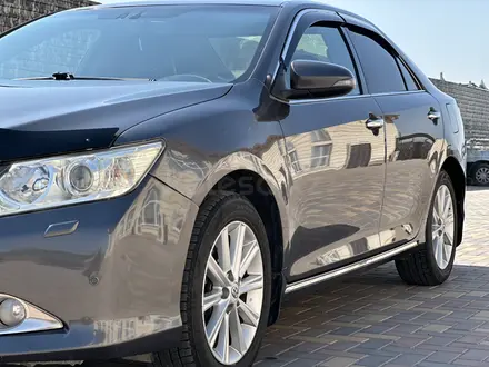 Toyota Camry 2012 года за 8 900 000 тг. в Алматы – фото 23