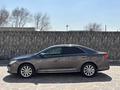 Toyota Camry 2012 годаүшін8 900 000 тг. в Алматы – фото 24