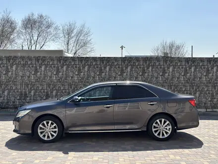 Toyota Camry 2012 года за 8 900 000 тг. в Алматы – фото 24