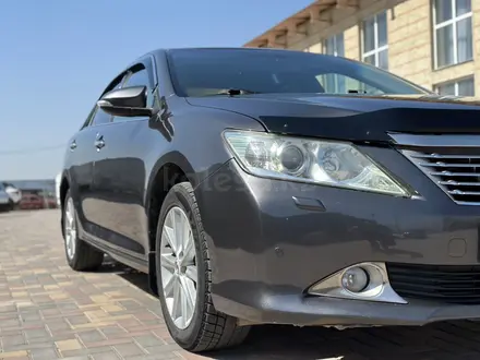 Toyota Camry 2012 года за 8 900 000 тг. в Алматы – фото 25