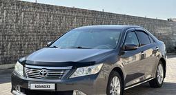 Toyota Camry 2012 года за 8 900 000 тг. в Алматы