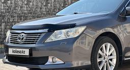 Toyota Camry 2012 года за 8 900 000 тг. в Алматы – фото 3