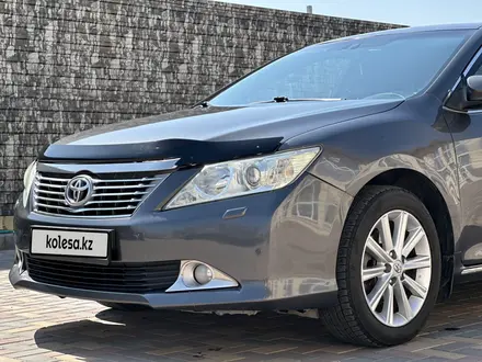 Toyota Camry 2012 года за 8 900 000 тг. в Алматы – фото 3