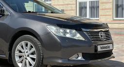 Toyota Camry 2012 года за 8 900 000 тг. в Алматы – фото 5