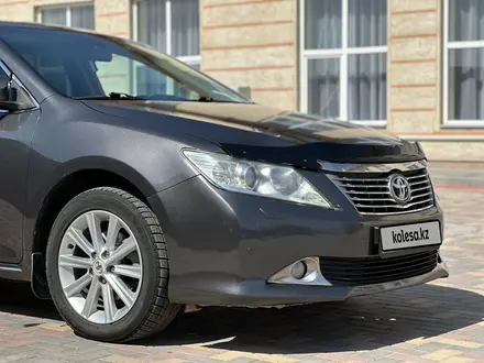 Toyota Camry 2012 года за 8 900 000 тг. в Алматы – фото 5