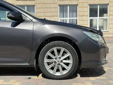 Toyota Camry 2012 года за 8 900 000 тг. в Алматы – фото 6