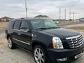 Cadillac Escalade 2008 годаүшін10 500 000 тг. в Жанаозен – фото 3