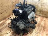 Двигатель мотор Акпп коробка автомат Volvo B5252S 2.5L за 600 000 тг. в Караганда – фото 3