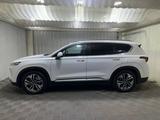 Hyundai Santa Fe 2020 года за 10 999 000 тг. в Алматы – фото 3