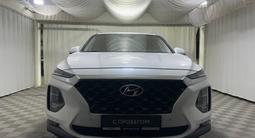 Hyundai Santa Fe 2020 года за 10 999 000 тг. в Алматы – фото 5