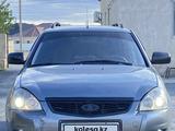 ВАЗ (Lada) Priora 2171 2012 годаүшін1 950 000 тг. в Жанаозен