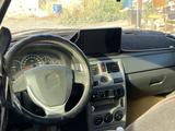 ВАЗ (Lada) Priora 2171 2012 годаүшін1 950 000 тг. в Жанаозен – фото 4