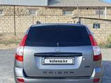 ВАЗ (Lada) Priora 2171 2012 годаүшін1 950 000 тг. в Жанаозен – фото 3