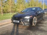 Toyota Camry 2022 годаfor14 899 418 тг. в Караганда – фото 3