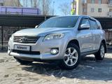 Toyota RAV4 2010 года за 8 600 000 тг. в Кокшетау – фото 2