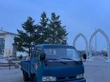 Kia  Bongo 2002 годаүшін4 500 000 тг. в Алматы – фото 3
