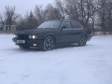 BMW 525 1990 года за 1 450 000 тг. в Караганда