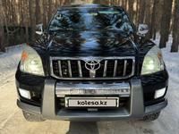 Toyota Land Cruiser Prado 2006 годаүшін11 000 000 тг. в Петропавловск