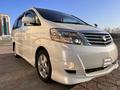 Toyota Alphard 2006 года за 7 500 000 тг. в Атырау – фото 3