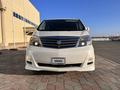 Toyota Alphard 2006 года за 7 500 000 тг. в Атырау – фото 10