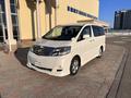 Toyota Alphard 2006 года за 7 500 000 тг. в Атырау – фото 11