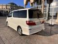 Toyota Alphard 2006 года за 7 500 000 тг. в Атырау – фото 17