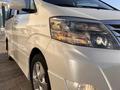 Toyota Alphard 2006 года за 7 500 000 тг. в Атырау – фото 52