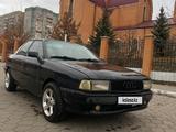 Audi 80 1991 годаүшін1 200 000 тг. в Темиртау