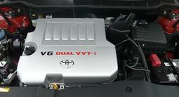 КОНТРАКТНЫЕ ДВИГАТЕЛЯ ИЗ ЯПОНИИ 2GR-FE-MR20 — 2.4 (2AZ| 1MZ| 3MZ| VQ35 2MZ за 156 500 тг. в Астана – фото 4