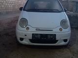 Daewoo Matiz 2005 годаүшін800 000 тг. в Актау