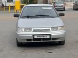 ВАЗ (Lada) 2110 2006 года за 850 000 тг. в Костанай