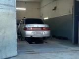 ВАЗ (Lada) 2110 2006 года за 850 000 тг. в Костанай – фото 2