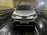 Toyota RAV4 2018 года за 13 000 000 тг. в Усть-Каменогорск – фото 4