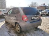 Chevrolet Aveo 2011 года за 3 200 000 тг. в Усть-Каменогорск – фото 2