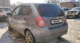 Chevrolet Aveo 2011 года за 3 200 000 тг. в Усть-Каменогорск – фото 2