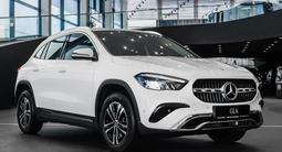 Mercedes-Benz GLA 250 4MATIC Sport 2025 года за 34 000 000 тг. в Астана