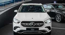 Mercedes-Benz GLA 250 4MATIC Sport 2025 года за 34 000 000 тг. в Астана – фото 2