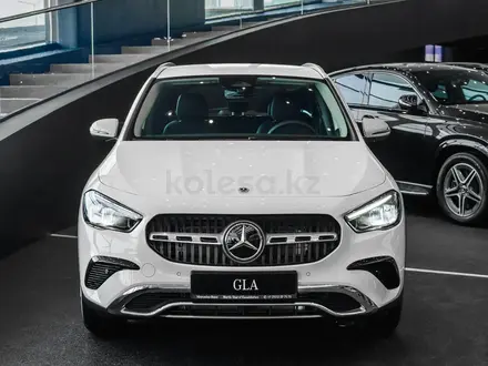 Mercedes-Benz GLA 250 4MATIC Sport 2025 года за 34 000 000 тг. в Астана – фото 2