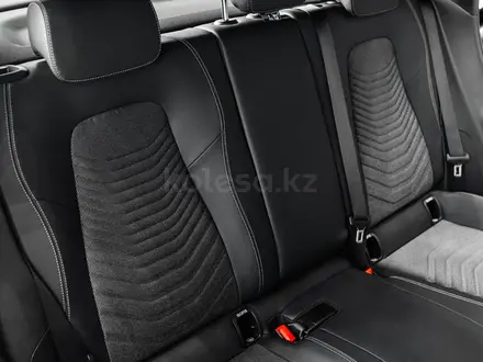 Mercedes-Benz GLA 250 4MATIC Sport 2025 года за 34 000 000 тг. в Астана – фото 3
