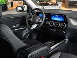 Mercedes-Benz GLA 250 4MATIC Sport 2025 года за 30 000 000 тг. в Астана – фото 4