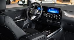 Mercedes-Benz GLA 250 4MATIC Sport 2025 года за 34 000 000 тг. в Астана – фото 4