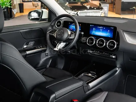 Mercedes-Benz GLA 250 4MATIC Sport 2025 года за 34 000 000 тг. в Астана – фото 4