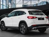 Mercedes-Benz GLA 250 4MATIC Sport 2025 года за 30 000 000 тг. в Астана – фото 5