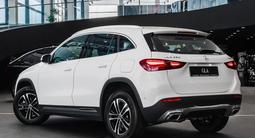 Mercedes-Benz GLA 250 4MATIC Sport 2025 года за 34 000 000 тг. в Астана – фото 5