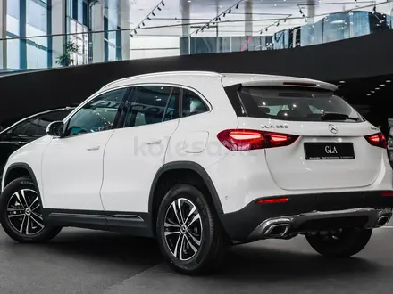 Mercedes-Benz GLA 250 4MATIC Sport 2025 года за 34 000 000 тг. в Астана – фото 5