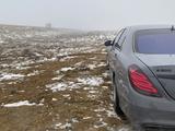 Mercedes-Benz S 500 1999 годаүшін5 100 000 тг. в Актау – фото 2